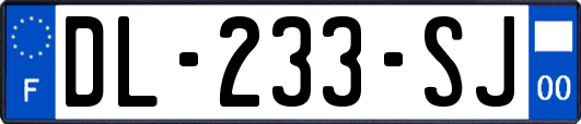 DL-233-SJ