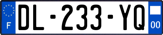 DL-233-YQ