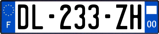 DL-233-ZH