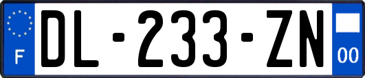 DL-233-ZN