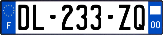 DL-233-ZQ