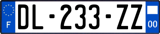 DL-233-ZZ