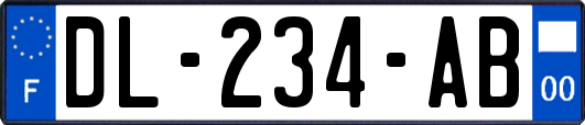 DL-234-AB