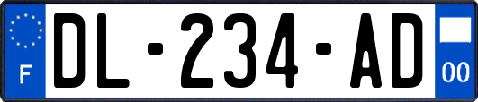 DL-234-AD