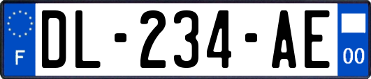 DL-234-AE