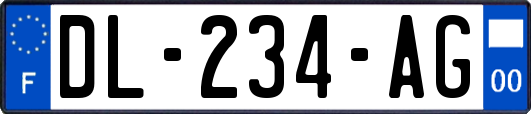 DL-234-AG