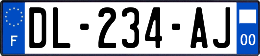 DL-234-AJ