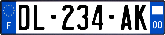 DL-234-AK