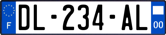 DL-234-AL