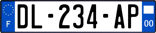 DL-234-AP