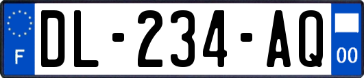 DL-234-AQ