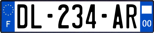 DL-234-AR