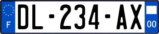 DL-234-AX