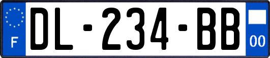 DL-234-BB