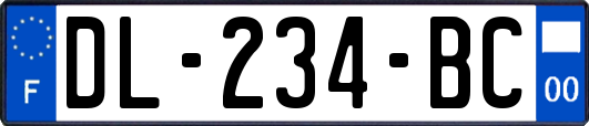 DL-234-BC