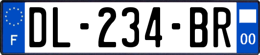 DL-234-BR