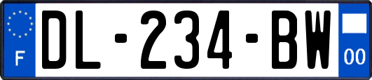 DL-234-BW