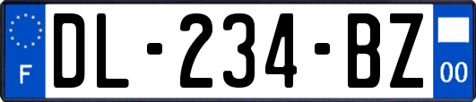 DL-234-BZ