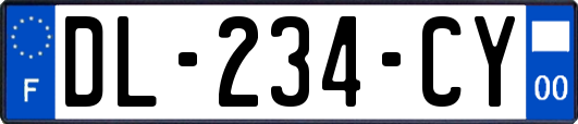 DL-234-CY