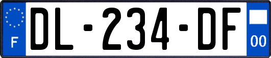 DL-234-DF