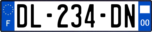 DL-234-DN