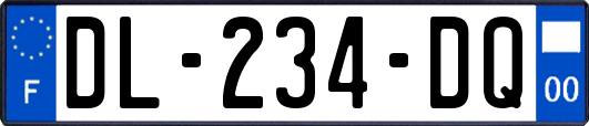 DL-234-DQ