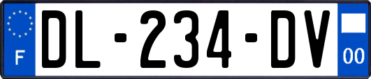 DL-234-DV