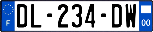 DL-234-DW