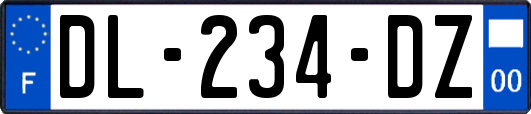 DL-234-DZ