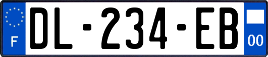 DL-234-EB