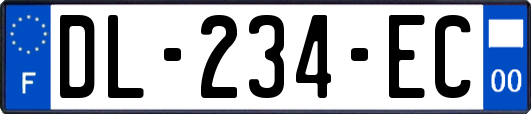 DL-234-EC