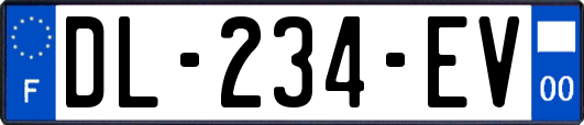 DL-234-EV