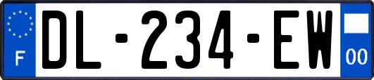 DL-234-EW