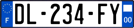 DL-234-FY