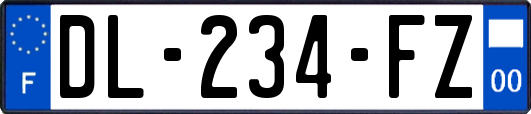 DL-234-FZ