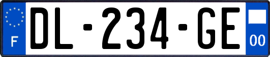 DL-234-GE