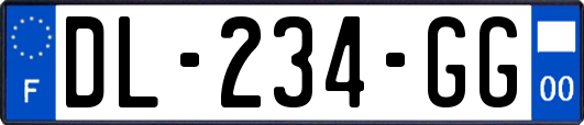 DL-234-GG