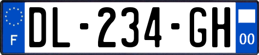 DL-234-GH