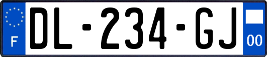 DL-234-GJ