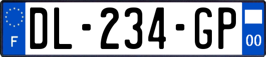 DL-234-GP