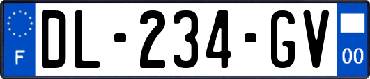 DL-234-GV