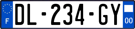 DL-234-GY