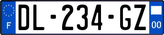 DL-234-GZ