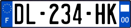 DL-234-HK