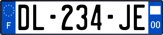 DL-234-JE