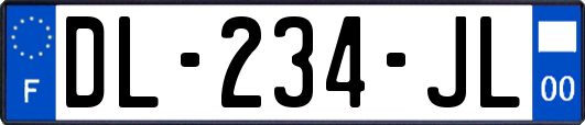 DL-234-JL