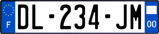 DL-234-JM