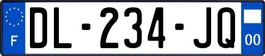 DL-234-JQ