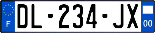 DL-234-JX
