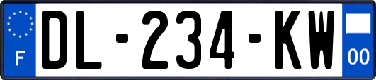 DL-234-KW